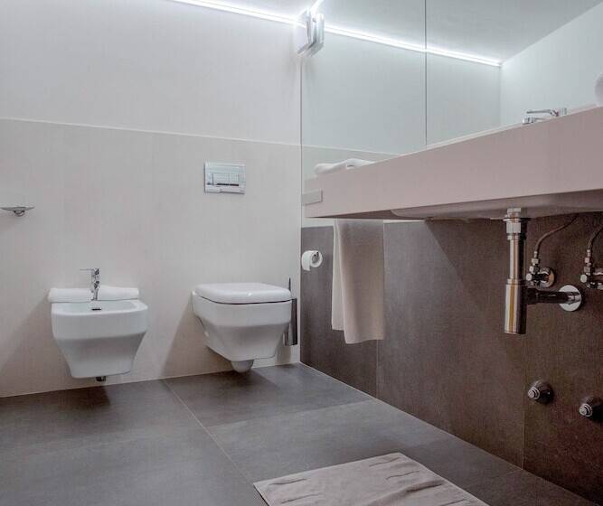 Семейный Номер, Villa Wanda   Residenza Di Charme