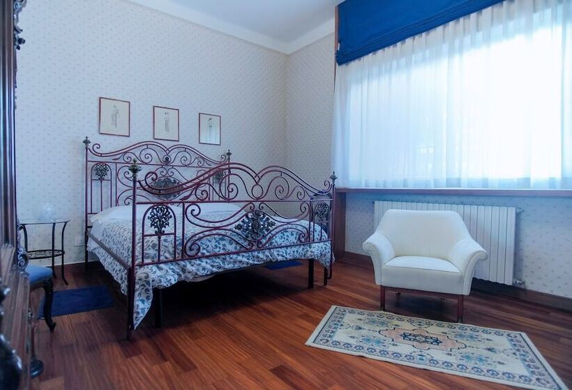Семейный Номер, Villa Wanda   Residenza Di Charme