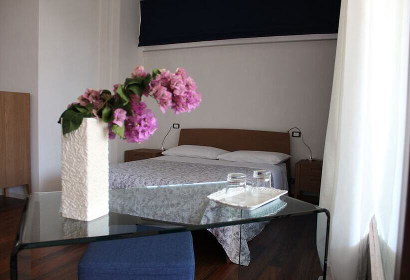 Семейный Номер, Villa Wanda   Residenza Di Charme