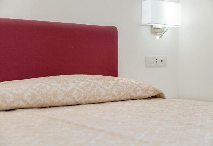 침실 1개 수피리어 아파트, Ville D'ogliastra