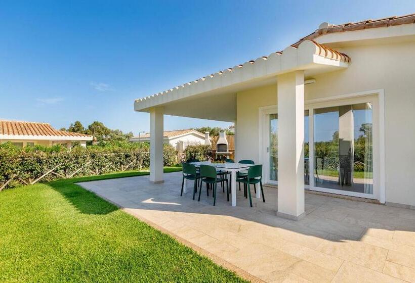 Апартаменты Superior 1 Спальня, Ville D'ogliastra