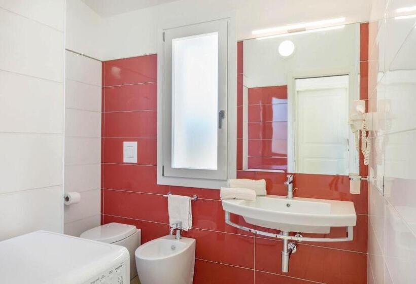 침실 1개 수피리어 아파트, Ville D'ogliastra