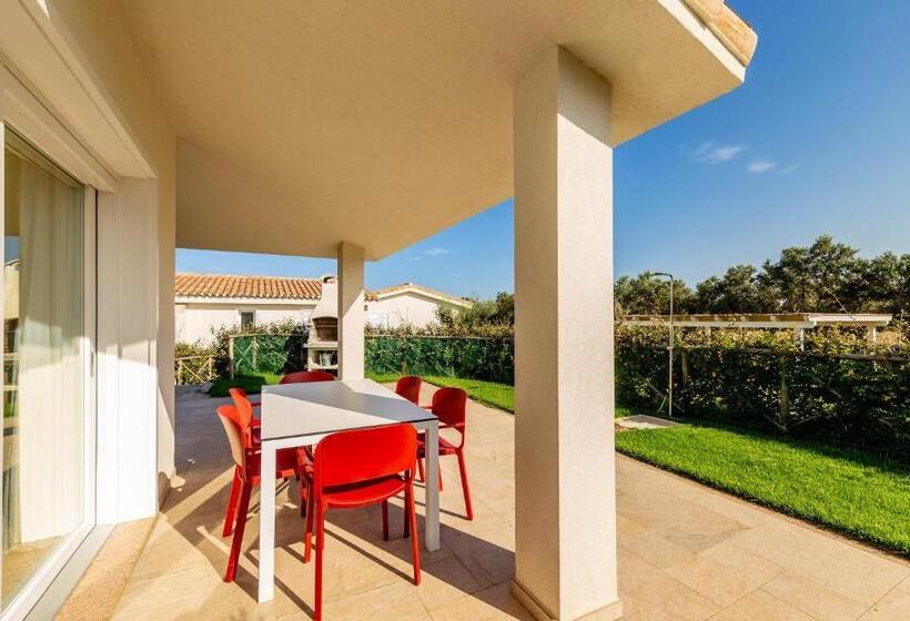 침실 1개 수피리어 아파트, Ville D'ogliastra