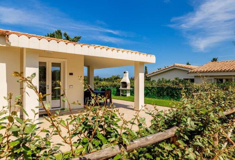 침실 1개 아파트, Ville D'ogliastra