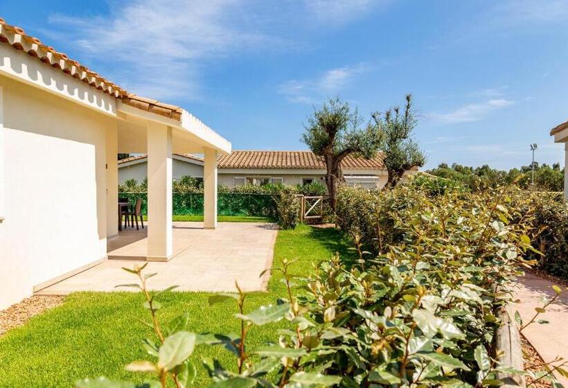 침실 1개 아파트, Ville D'ogliastra