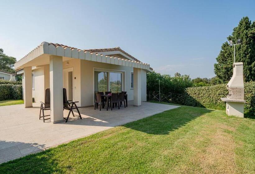 침실 1개 아파트, Ville D'ogliastra