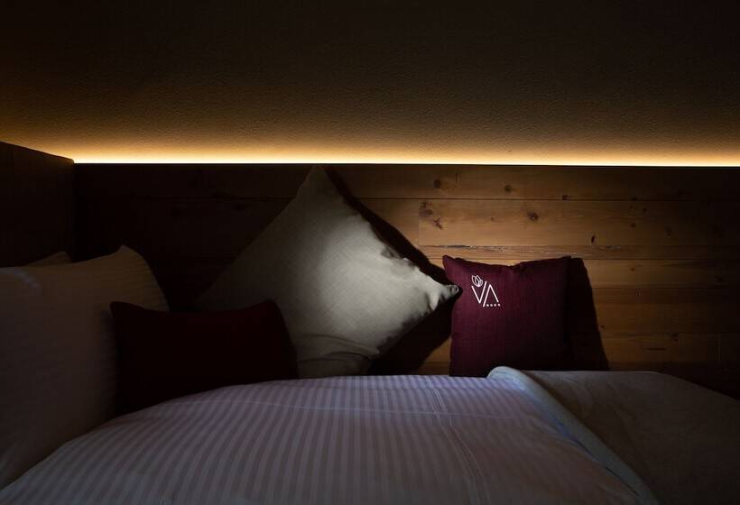 اتاق استاندارد یک نفره, Mont Chalet Nevada   Hotel & Spa