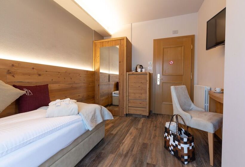 스탠다드 싱글 룸, Mont Chalet Nevada   Hotel & Spa