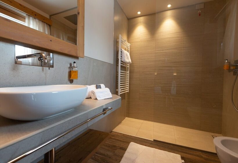 스탠다드 싱글 룸, Mont Chalet Nevada   Hotel & Spa