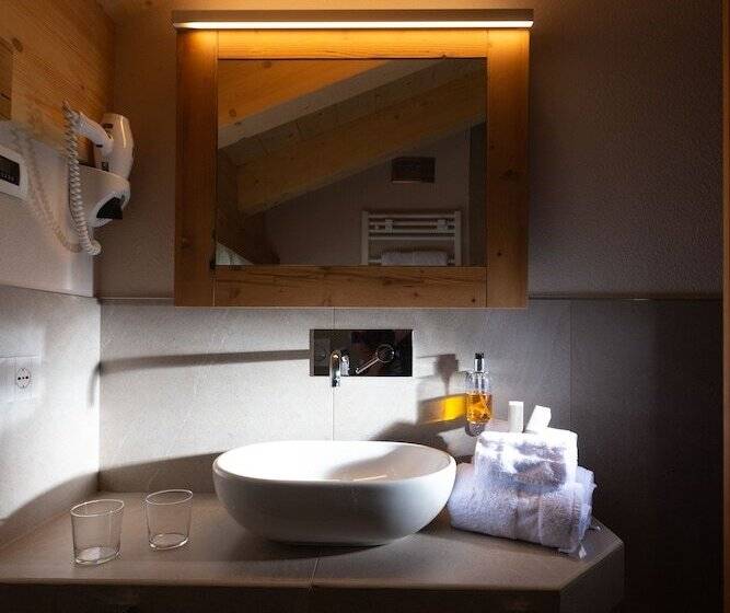 수피리어 룸, Mont Chalet Nevada   Hotel & Spa