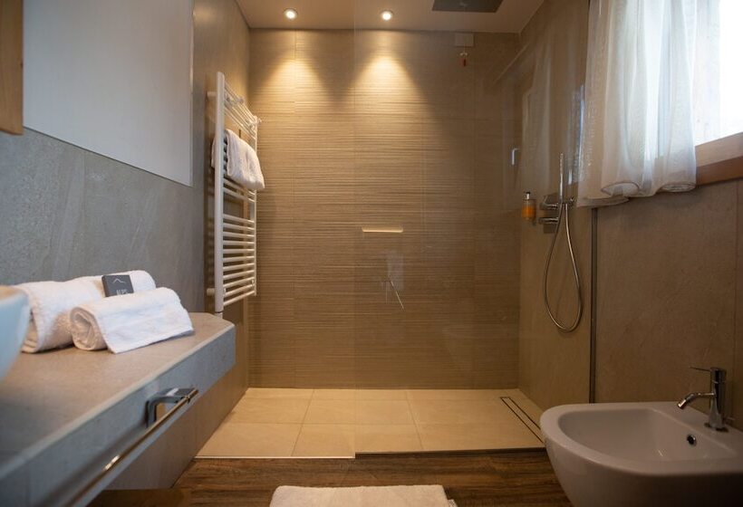 수피리어 룸, Mont Chalet Nevada   Hotel & Spa