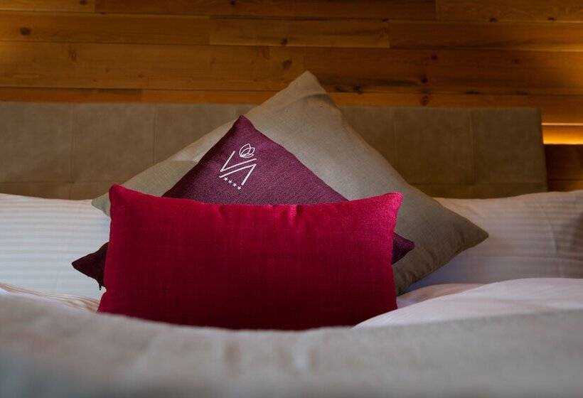 수피리어 룸, Mont Chalet Nevada   Hotel & Spa