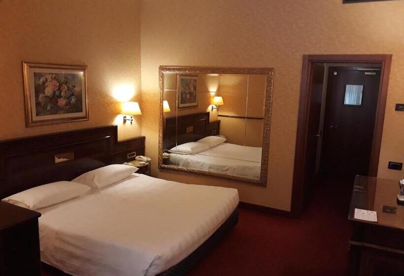 Номер Стандарт, Motel Luna