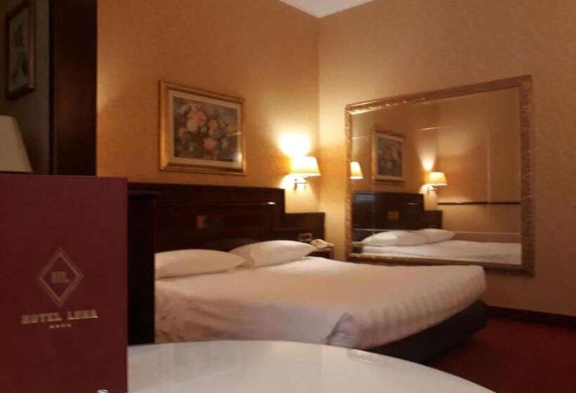 Номер Стандарт, Motel Luna