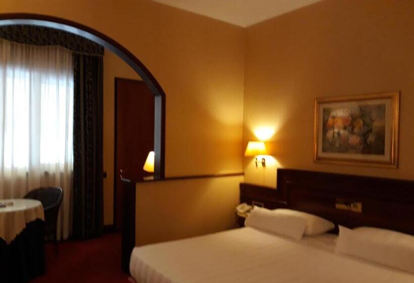 Номер Стандарт, Motel Luna