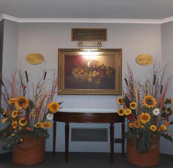 스탠다드 룸, Motel Luna