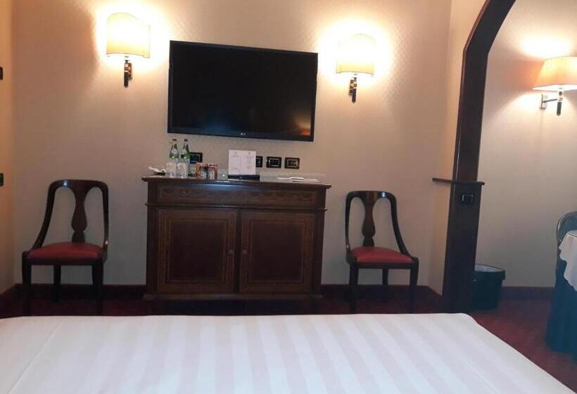 Люкс с гидромассажем, Motel Luna