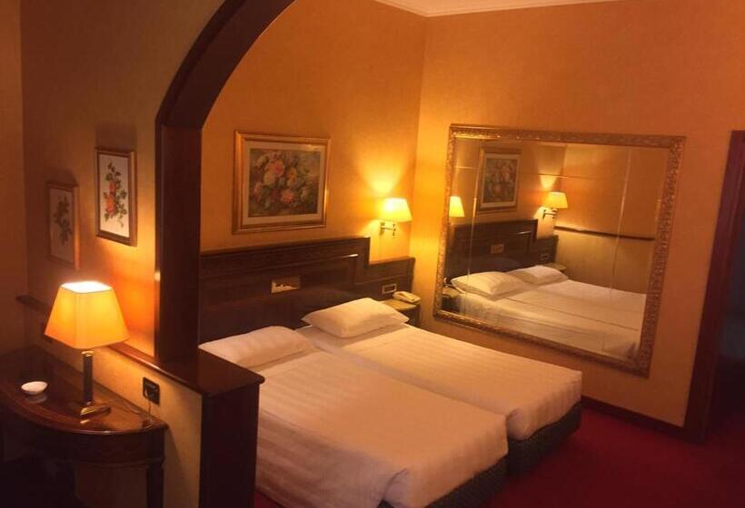 Номер Стандарт, Motel Luna