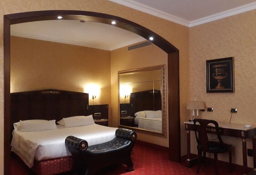 Люкс с гидромассажем, Motel Luna