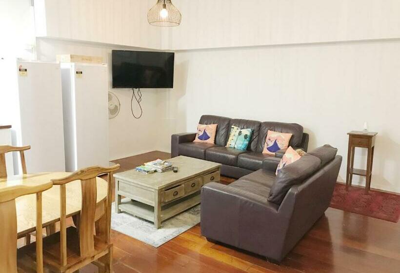 דירת חדר, Aura