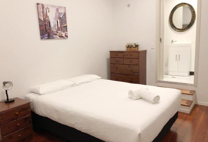 Апартаменты 1 Спальня, Aura