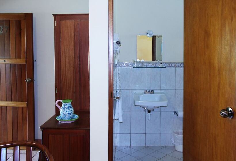 스탠다드 룸, Austria