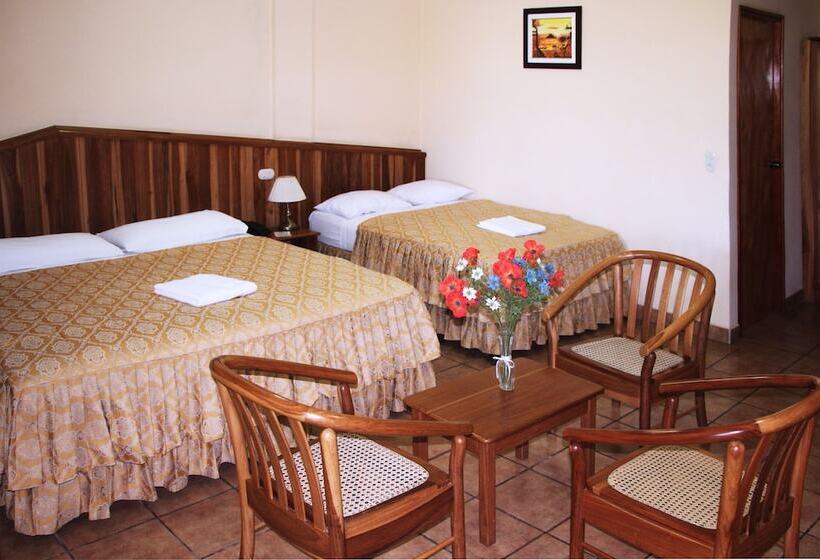 주니어 스위트, Austria