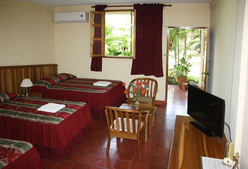 패밀리 룸, Austria