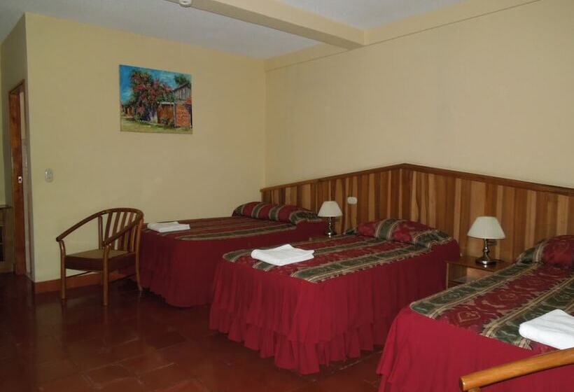 패밀리 룸, Austria