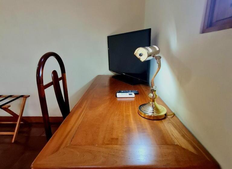 스탠다드 싱글 룸, Austria