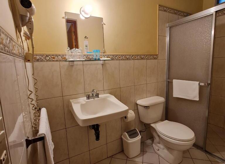 스탠다드 룸, Austria