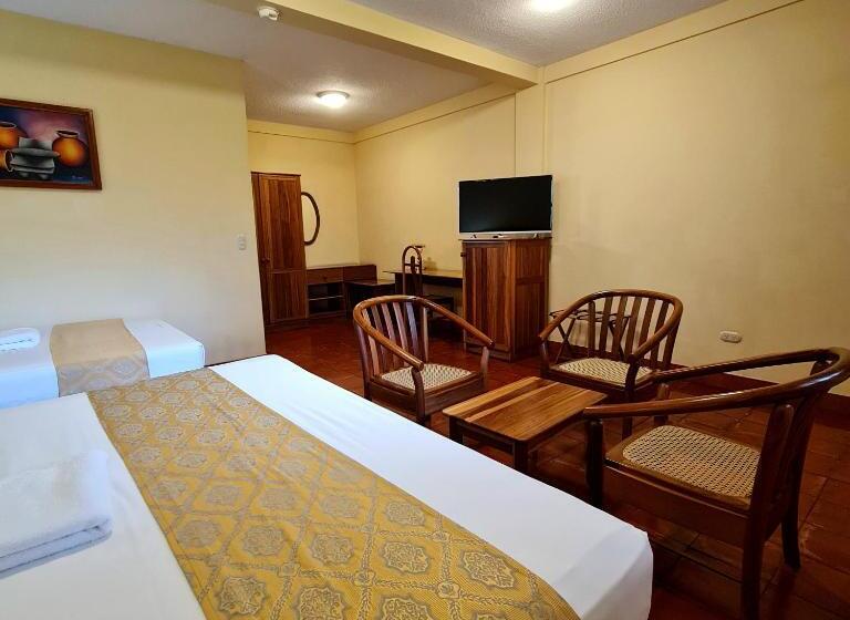 주니어 스위트, Austria