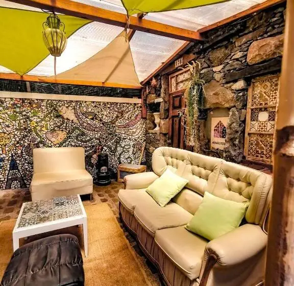 Talo 1 Makuuhuone, Casas Maravilha Calheta
