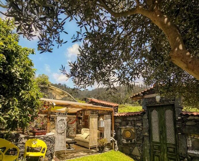 １ベッドルームハウス, Casas Maravilha Calheta