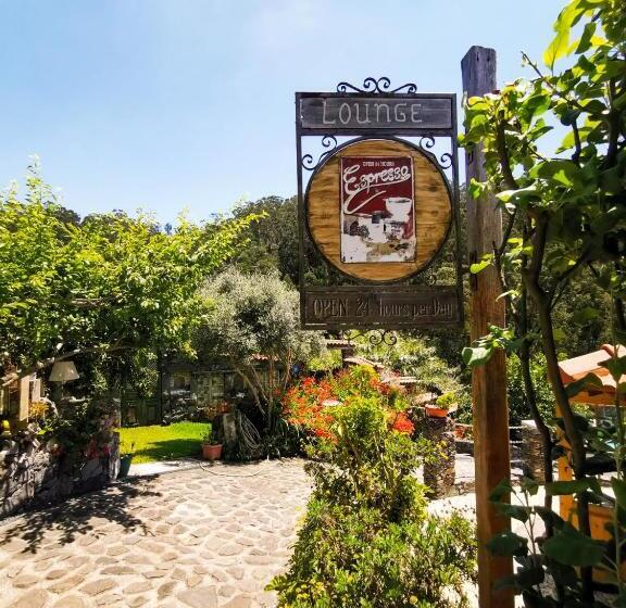 침실 1개 주택, Casas Maravilha Calheta