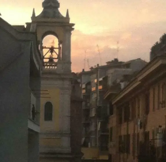 اتاق استاندارد, Di Fronte Alla Cupola