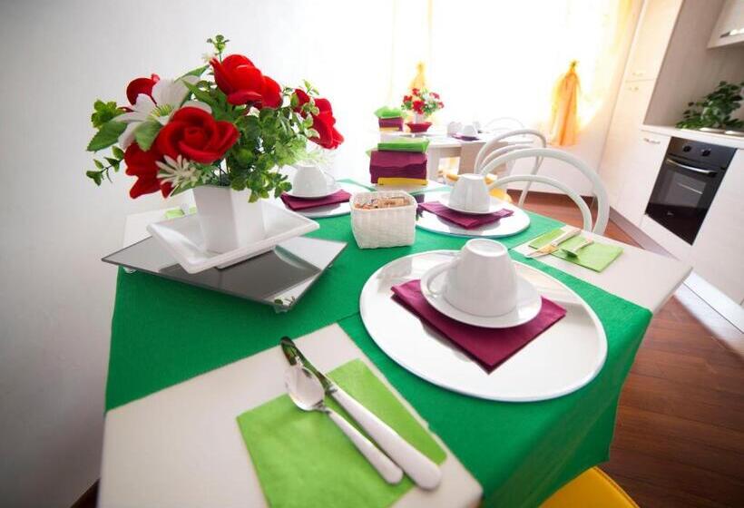 חדר סטנדרט, Di Fronte Alla Cupola