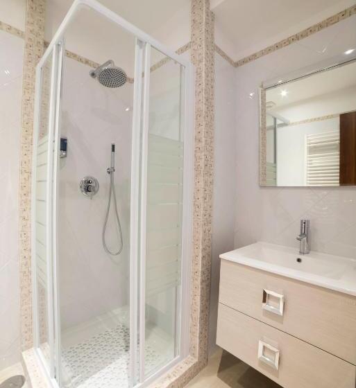 חדר סטנדרט, Di Fronte Alla Cupola