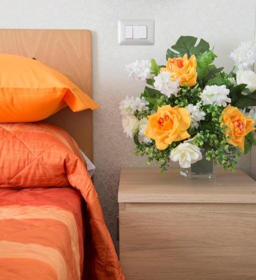 חדר סטנדרט, Di Fronte Alla Cupola