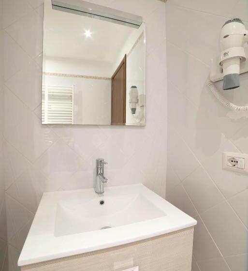 חדר סטנדרט, Di Fronte Alla Cupola