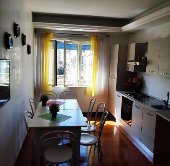 חדר סטנדרט, Di Fronte Alla Cupola