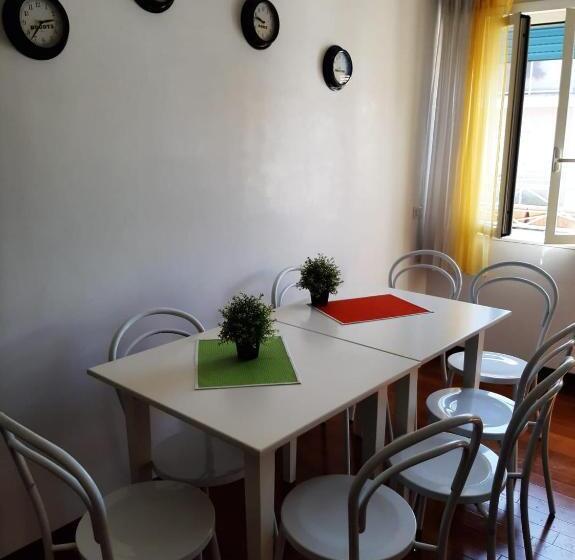 חדר סטנדרט, Di Fronte Alla Cupola