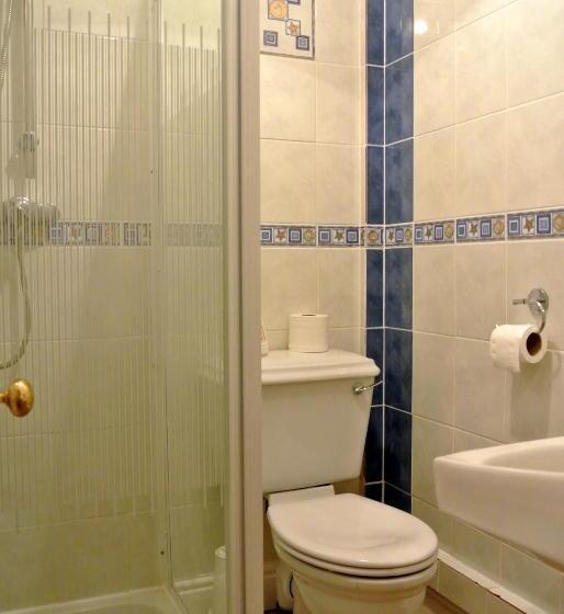 스탠다드 싱글 룸, Fairlawns Guest House