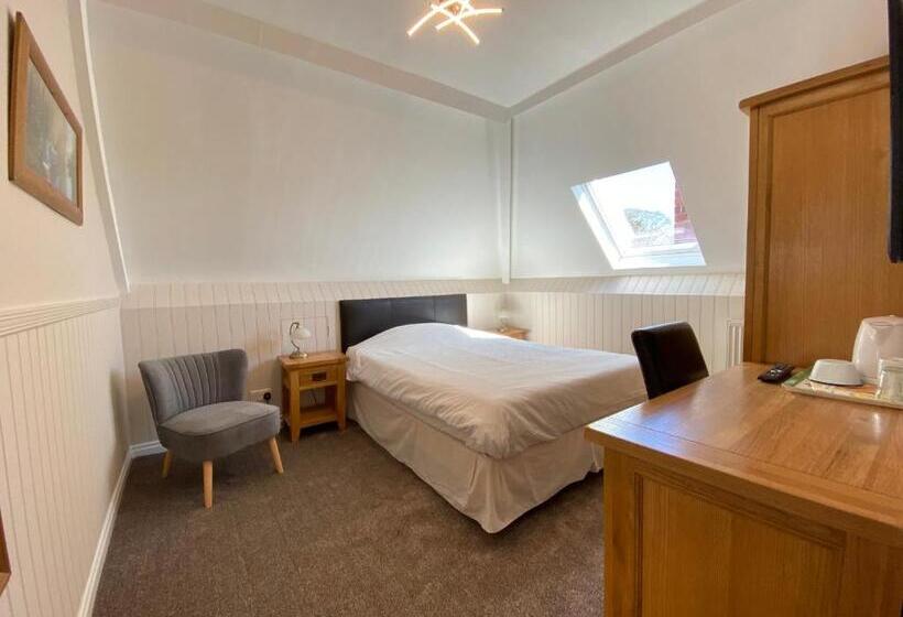 Номер Стандарт Индивидуальный, Fairlawns Guest House