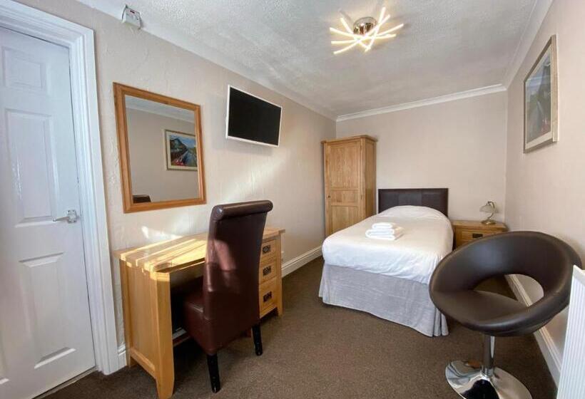 스탠다드 싱글 룸, Fairlawns Guest House