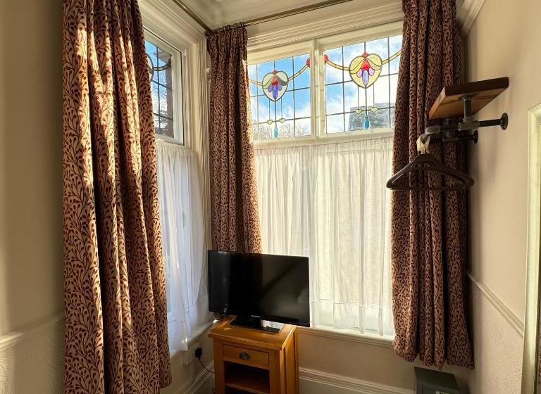 스탠다드 싱글 룸, Fairlawns Guest House