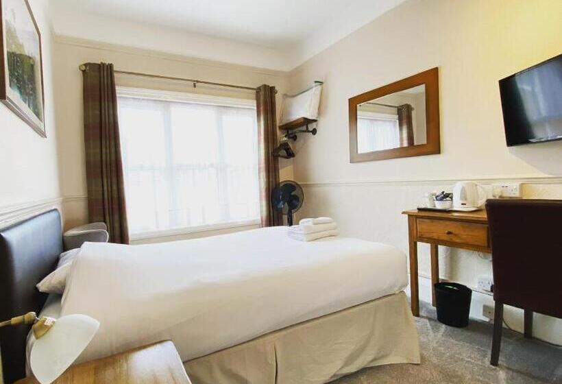 스탠다드 싱글 룸, Fairlawns Guest House