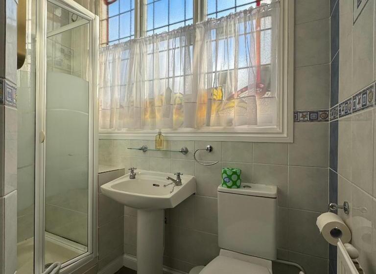 Номер Стандарт Индивидуальный, Fairlawns Guest House
