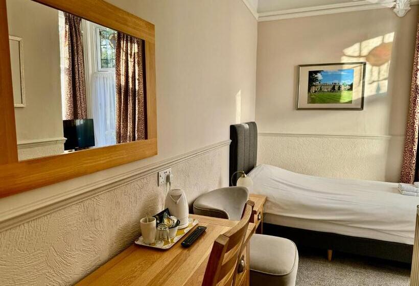 스탠다드 싱글 룸, Fairlawns Guest House