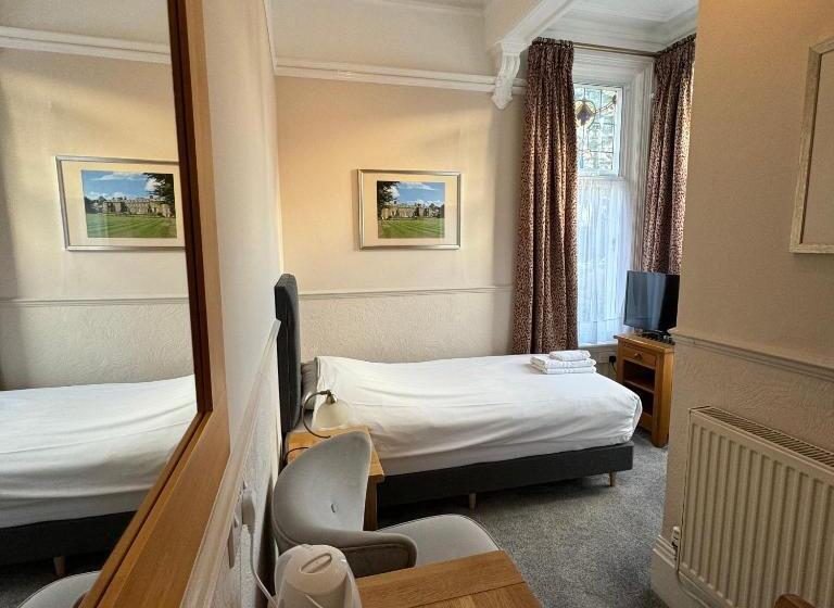 스탠다드 싱글 룸, Fairlawns Guest House